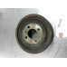93C103 Crankshaft Pulley For 90-93 Geo Storm  1.6